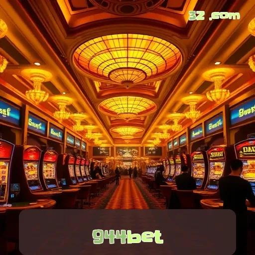 944bet App