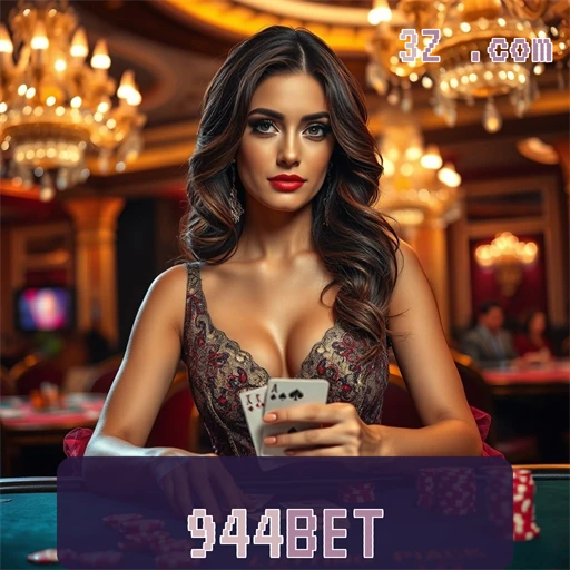 944bet Acesso Rápido