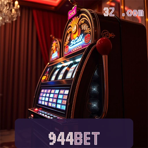 Aposte com Estilo: O App do 944bet Transforma Seu Jogo