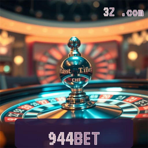 Confiança Total: Explore o 944bet e sua Seção Confiavel