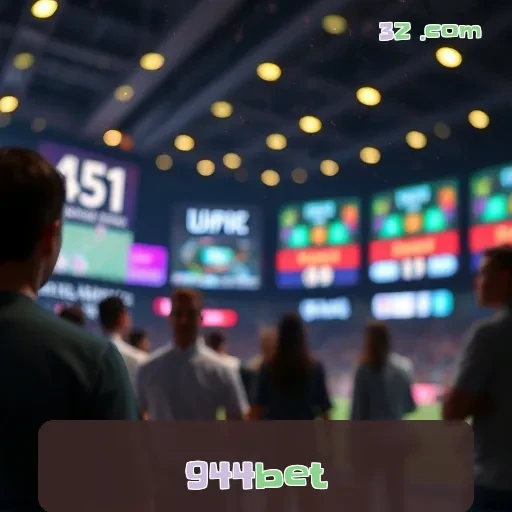 944bet Promoções