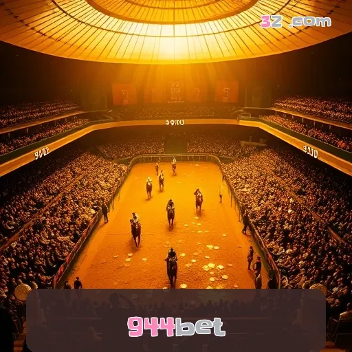 944bet Eventos Esportivos