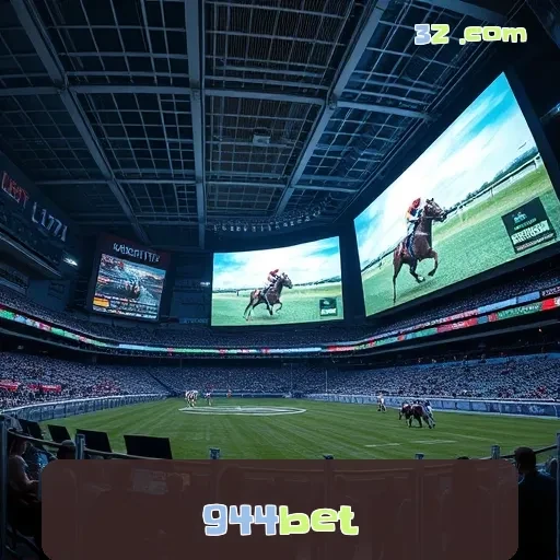 944bet Suporte 24/7